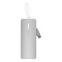 Hub USB Linq Byelements LQ49081 Blanc Gris
