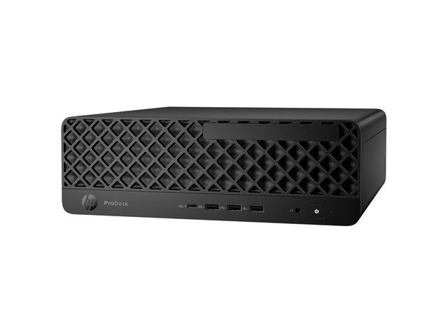 HP ProDesk 4 G1i SFF Intel Core Ultra 5 235 16GB DDR5 512GB SSD Windows 11 Pro
