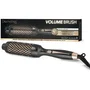 Saint Algue Demeliss Volume Brush - Noir / Or