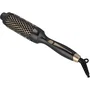 Saint Algue Demeliss Volume Brush - Noir / Or