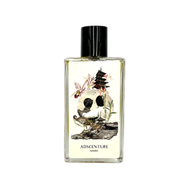 Adscenture Extrait de Parfum Kyoto Unisexe 100 ml - Fragrance unisex