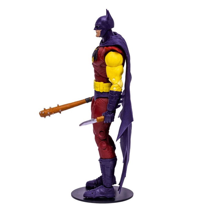 McFarlane Toys Batman Zur-En-Arrh DC Multiverse McFarlane Toys Batman Zur-En-Arrh DC Multiverse