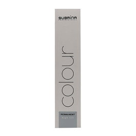 Subrina Professional Teinture permanente pour cheveux Professionnelle Highlift 11/7 - 100 ml