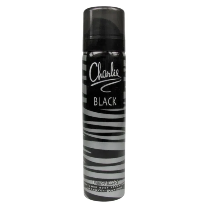 Revlon Charlie Spray corporel 75 ml Revlon Charlie Spray corporel 75 ml