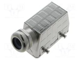 LAPP Boîtier pour connecteurs HDC taille H-B 16 IP68