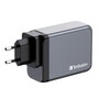 Verbatim Chargeur 200W 4 Ports USB-A/C 32204
