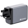 Verbatim Chargeur 200W 4 Ports USB-A/C 32204