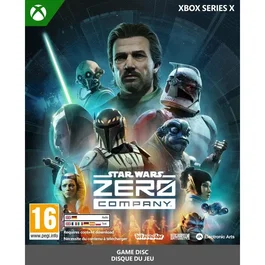 Electronic Arts Star Wars Zero Company - Jeu Xbox Series X
