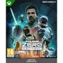 Electronic Arts Star Wars Zero Company - Jeu Xbox Series X