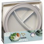 Mepal Bento Bowl Cirqula Nordic White (250+250+500ml)