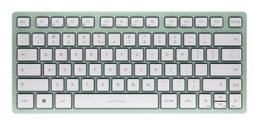 CHERRY Clavier KW7100 Mini BT US-Intl. - Mint