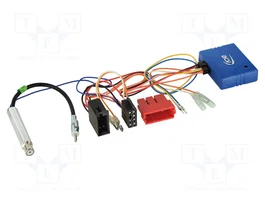 ACV Adaptateur CAN pour Audi