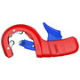 Knipex DP50 Coupe-tube