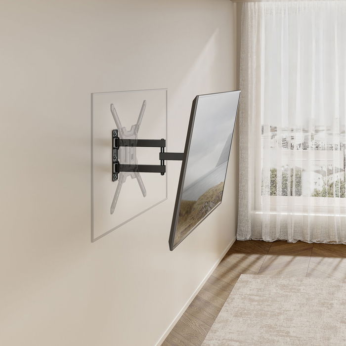 Support de TV Aisens WT65TSE-417 65"