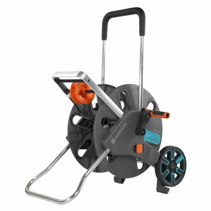 Gardena CleverRoll L Dévidoir sur roues