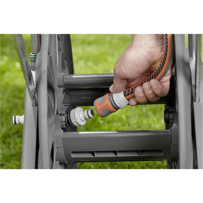 Gardena CleverRoll L Dévidoir sur roues