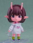 Good Smile Company Nendoroid Chiharu - Milky Subway The Galactic Limited Express