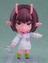 Good Smile Company Nendoroid Chiharu - Milky Subway The Galactic Limited Express