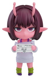 Good Smile Company Nendoroid Chiharu - Milky Subway The Galactic Limited Express
