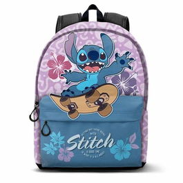 Sac à dos Casual Lilo & Stitch 31 x 18 x 44 cm