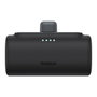 Baseus Powerbank P10068307113-00 Noir 5000 mAh, USB, Lightning, USB-C