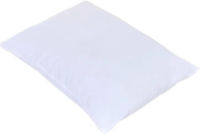 TINEO Oreiller Anti-Transpiration Bébé Top Cool TOPCOOL - Tissu Thermorégulateur, Lavable en Machine, 40 x 60 cm