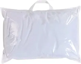 TINEO Oreiller Anti-Transpiration Bébé Top Cool TOPCOOL - Tissu Thermorégulateur, Lavable en Machine, 40 x 60 cm