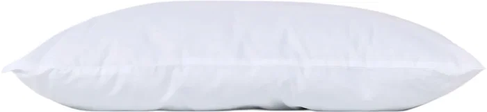 TINEO Oreiller Anti-Transpiration Bébé Top Cool TOPCOOL - Tissu Thermorégulateur, Lavable en Machine, 40 x 60 cm