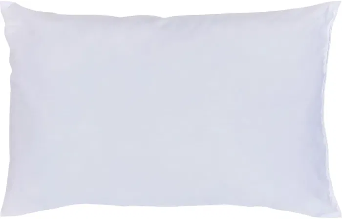 TINEO Oreiller Anti-Transpiration Bébé Top Cool TOPCOOL - Tissu Thermorégulateur, Lavable en Machine, 40 x 60 cm