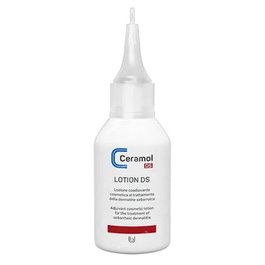 CERAMOL Lotion DS 50ml
