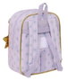 Safta Mochila Guardería Adaptable à Carro Wish - Sac à Dos pour Poussette et Garderie, 22 x 27 x 10 cm, Recommandé à 3 Ans