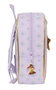Safta Mochila Guardería Adaptable à Carro Wish - Sac à Dos pour Poussette et Garderie, 22 x 27 x 10 cm, Recommandé à 3 Ans