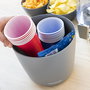 Pack distributeur de bière réfrigérant InnovaGoods et 2 lunettes de soleil enroulables Sunfold France