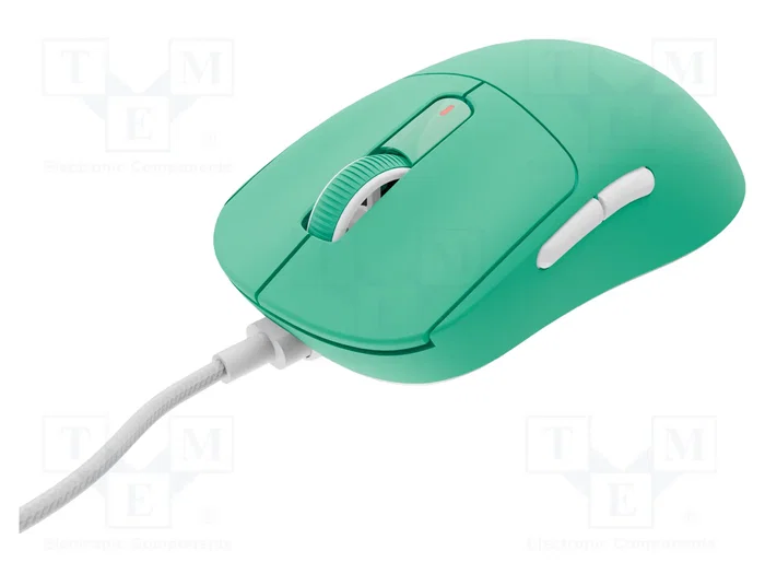 FURY TANTO T4 Souris Optique Menthe