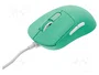 FURY TANTO T4 Souris Optique Menthe