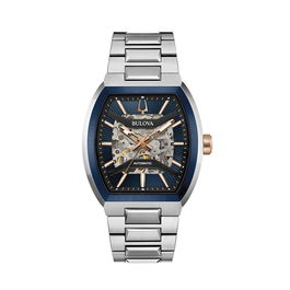 Montre Homme Bulova 98A319