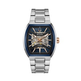 Montre Homme Bulova 98A319