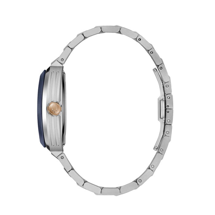 Montre Homme Bulova 98A319