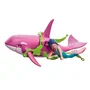 Playmobil Orque et sirène 72106, Fantasy & Magic, 7 pièces
