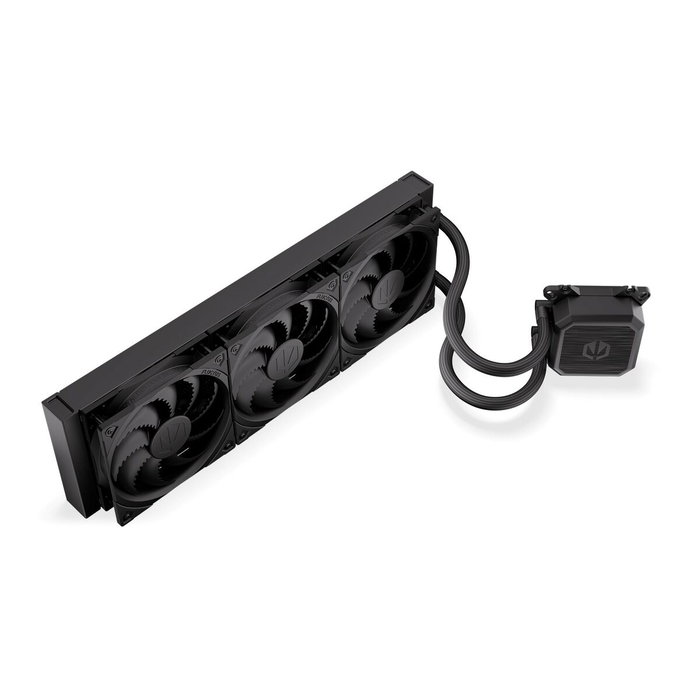 Endorfy Navis F360 Kit de refroidissement liquide Endorfy Navis F360 Kit de refroidissement liquide