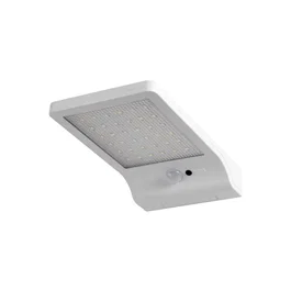 LEDVANCE Aplique LED 3W 320Lm 4000K avec Capteur IP44 [LVE-4058075267909]