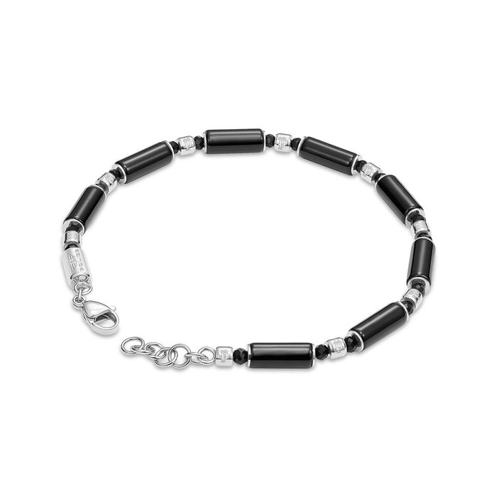 Bracelet Homme Police PEAGB0037301 Noir