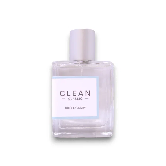 Clean Soft Laundry Eau de Parfum pour Femmes 60 ml Clean Soft Laundry Eau de Parfum pour Femmes 60 ml