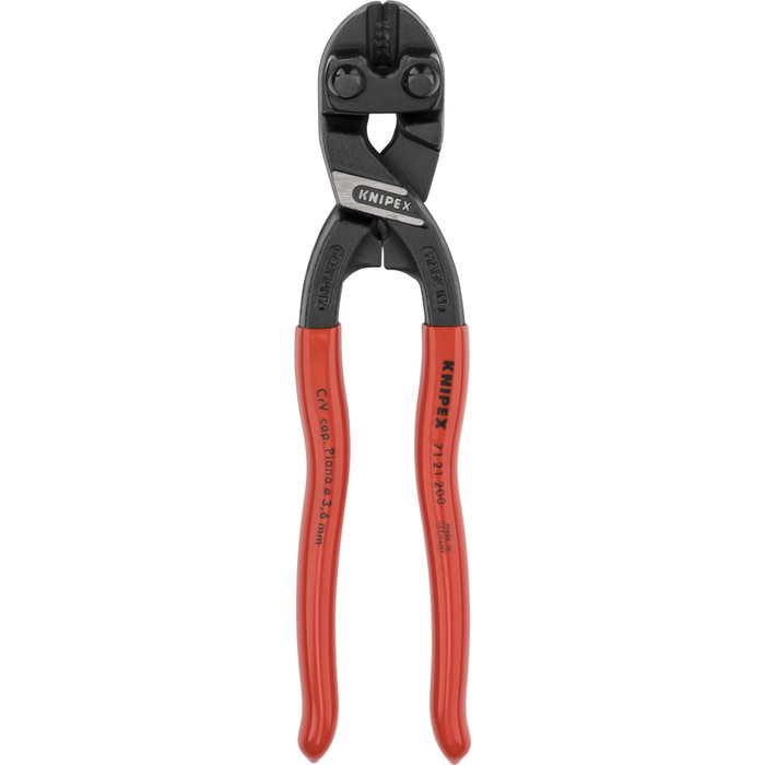 Knipex CoBolt Compact Bolt Cutter Knipex CoBolt Compact Bolt Cutter