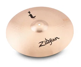 Zildjian 17" I Crash