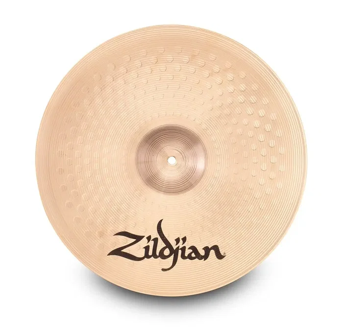 Zildjian Crash 17" I Family - Plat de la gamme I Family, son expressif