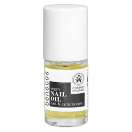 BENECOS Huile de soin pour ongles et cuticules 5 ml
