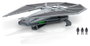 Jazwares Star Wars Véhicule de Collection Dreadnaught Class TIE Reaper Attack Lander 23 cm