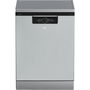Lave-vaisselle BEKO BDFN36560XC Noir Argenté 60 cm