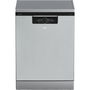 Lave-vaisselle BEKO BDFN36560XC Noir Argenté 60 cm